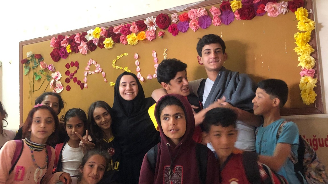 KUTLU DOĞUM HAFTASI