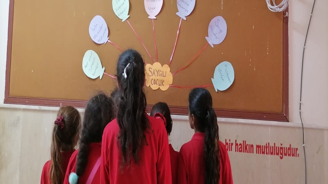 DEĞERLER EĞİTİMİ